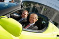 Tesla Motors: Daimler wird Teilhaber Tesla Motors: Daimler wird Teilhaber