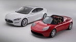 Tesla Motors: Daimler wird Teilhaber Tesla Motors: Daimler wird Teilhaber