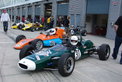 5. Jim Clark-Revival: Ostalgischer Neustart 5. Jim Clark-Revival: Ostalgischer Neustart