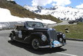 22. Kitzbüheler Alpenrallye: Classic Cars erobern die Alpen 22. Kitzbüheler Alpenrallye: Classic Cars erobern die Alpen