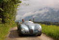 22. Kitzbüheler Alpenrallye: Classic Cars erobern die Alpen 22. Kitzbüheler Alpenrallye: Classic Cars erobern die Alpen