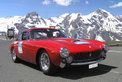 22. Kitzbüheler Alpenrallye: Classic Cars erobern die Alpen 22. Kitzbüheler Alpenrallye: Classic Cars erobern die Alpen