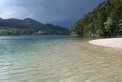 Gaisbergrennen 2009: Himmelstart und Höllenwetter Gaisbergrennen 2009: Himmelstart und Höllenwetter