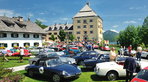 Gaisbergrennen 2009: Himmelstart und Höllenwetter Gaisbergrennen 2009: Himmelstart und Höllenwetter
