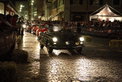 Mille Miglia 2009: Sieg für Ferrari auf Bugatti