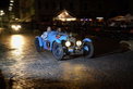 Mille Miglia 2009: Sieg für Ferrari auf Bugatti