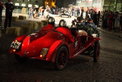 Mille Miglia 2009: Sieg für Ferrari auf Bugatti