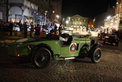 Mille Miglia 2009: Sieg für Ferrari auf Bugatti