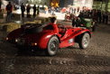 Mille Miglia 2009: Sieg für Ferrari auf Bugatti