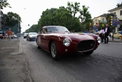 Mille Miglia 2009: Sieg für Ferrari auf Bugatti