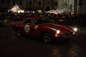 Mille Miglia 2009: Sieg für Ferrari auf Bugatti
