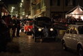 Mille Miglia 2009: Sieg für Ferrari auf Bugatti