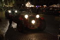 Mille Miglia 2009: Sieg für Ferrari auf Bugatti
