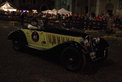 Mille Miglia 2009: Sieg für Ferrari auf Bugatti