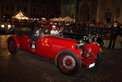 Mille Miglia 2009: Sieg für Ferrari auf Bugatti