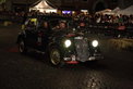 Mille Miglia 2009: Sieg für Ferrari auf Bugatti