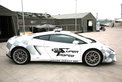 Lamborghini Blancpain Super Trofeo und FIA GT Lamborghini Blancpain Super Trofeo und FIA GT