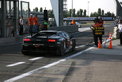 Lamborghini Blancpain Super Trofeo und FIA GT Lamborghini Blancpain Super Trofeo und FIA GT