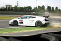 Lamborghini Blancpain Super Trofeo und FIA GT Lamborghini Blancpain Super Trofeo und FIA GT