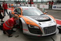 Lamborghini Blancpain Super Trofeo und FIA GT Lamborghini Blancpain Super Trofeo und FIA GT