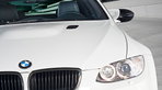 BMW M3 Editionen: Farbenspiel BMW M3 Editionen: Farbenspiel