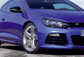 VW Scirocco R: Weltpremiere am Nürburgring VW Scirocco R: Weltpremiere am Nürburgring