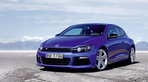 VW Scirocco R: Weltpremiere am Nürburgring VW Scirocco R: Weltpremiere am Nürburgring