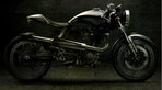 Mac Motorcycles: Café Racer