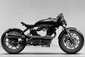 Mac Motorcycles: Café Racer