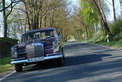Mercedes-Benz Heckflosse
