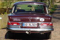 Mercedes-Benz Heckflosse