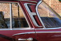 Mercedes-Benz Heckflosse