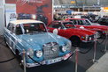 Mercedes-Benz Heckflosse