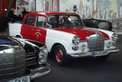 Mercedes-Benz Heckflosse