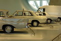 Mercedes-Benz Heckflosse