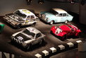 Mercedes-Benz Heckflosse