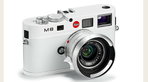Leica M8 White Edition: Weißabgleich Leica M8 White Edition: Weißabgleich