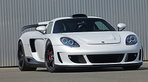 Gemballa Mirage GT Carbon Edition: Wiederbelebung Gemballa Mirage GT Carbon Edition: Wiederbelebung