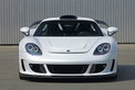 Gemballa Mirage GT Carbon Edition: Wiederbelebung Gemballa Mirage GT Carbon Edition: Wiederbelebung