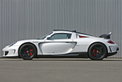 Gemballa Mirage GT Carbon Edition: Wiederbelebung Gemballa Mirage GT Carbon Edition: Wiederbelebung