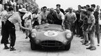 Le Mans 1959: Carroll Shelby erinnert sich