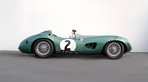 Le Mans 1959: Carroll Shelby erinnert sich