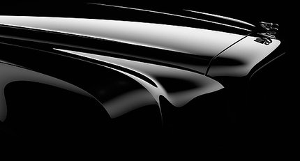 New Grand Bentley: Erster Teaser New Grand Bentley: Erster Teaser
