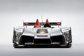 Audi R15 TDI: Maßgeschneidert für Le Mans Audi R15 TDI: Maßgeschneidert für Le Mans