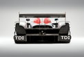 Audi R15 TDI: Maßgeschneidert für Le Mans Audi R15 TDI: Maßgeschneidert für Le Mans