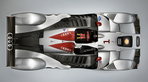Audi R15 TDI: Maßgeschneidert für Le Mans Audi R15 TDI: Maßgeschneidert für Le Mans