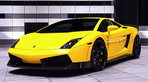 Lamborghini Gallardo LP560-4: Heckantrieb von BF-Performance Lamborghini Gallardo LP560-4: Heckantrieb von BF-Performance