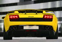 Lamborghini Gallardo LP560-4: Heckantrieb von BF-Performance Lamborghini Gallardo LP560-4: Heckantrieb von BF-Performance