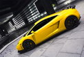 Lamborghini Gallardo LP560-4: Heckantrieb von BF-Performance Lamborghini Gallardo LP560-4: Heckantrieb von BF-Performance