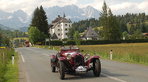 Kitzbüheler Alpenrallye 2009